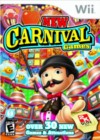 New Carnival Games