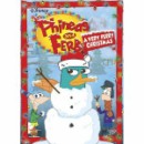 Phineas and Ferb A Very Perry Christmas