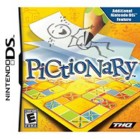 Pictionary DS