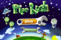 Pipe Rush