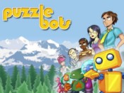 Puzzle Bots