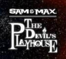 Sam and Max The Devils Playhouse