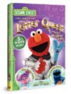 Sesame Street Elmo and Friends The Letter Quest and Other Magical Tales