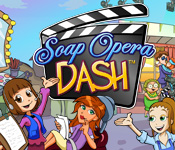Soap Opera Dash