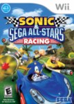 Sonic and Sega All-Stars Racing