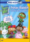 Super Why Peter Rabbit and other fairytale adventures