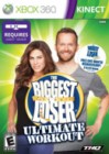 The Biggest Loser Ultimate Workout
