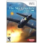 The Sky Crawlers Innocent Aces