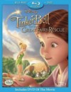 TinkerBell and the Great Fairy Rescue