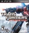 Transformers War for Cybertron