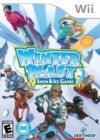 Winter Blast Snow and Ice Games