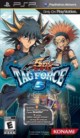 Yu-Gi-Oh 5Ds Tagforce 5