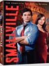 Smallville Season Eight