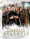 Stargate Atlantis Season Five