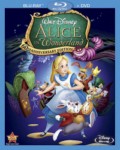 Alice in Wonderland 60th Anniversary Edition