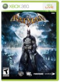 Batman Arkham Asylum