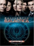 Battlestar Galactica 4dot5