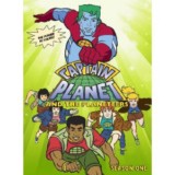 Captain Planet and the Planeteers Season One