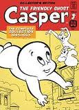 Casper The Friendly Ghost The Complete Collection 1945-1963