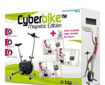 Cyberbike Magnetic Edition