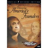 Drive Thru History Discovering Americas Founders
