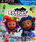 Eyepet and Friends