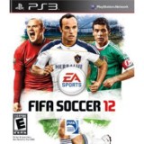 Fifa Soccer 12