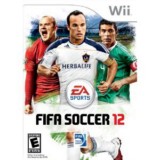 Fifa Soccer 12