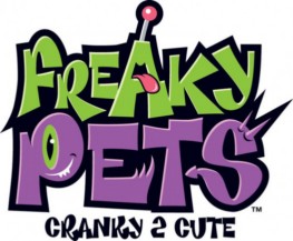 Freaky Pets