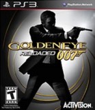 GoldenEye 007 Reloaded