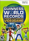 Guinness World Records The Video Game