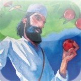 Johnny Appleseed - Pecos Bill