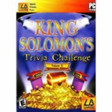 King Solomons Trivia Challenge