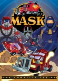 MASK The Complete Series
