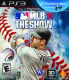 MLB11 The Show