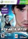 Michael Phelps Push the Limit