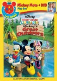 Mickey Mouse Clubhouse Mickeys Great Outdoors