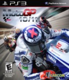 MotoGP 10-11