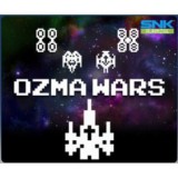 Ozma Wars