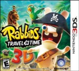 Rabbids Travel in Time 3D