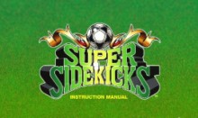 Super Sidekicks