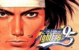 THE KING OF FIGHTERS 95