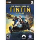 The Adventures of TinTin The Game