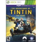 The Adventures of TinTin The Game