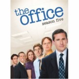 The Office Season Five