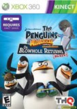 The Penguins of Madagascar Dr Blowhole Returns Again