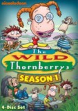 The Wild Thornberrys Season One