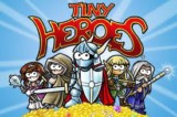 Tiny Heroes