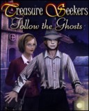 Treasure Seekers 3 Follow the Ghosts