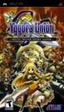 Yggdra Union